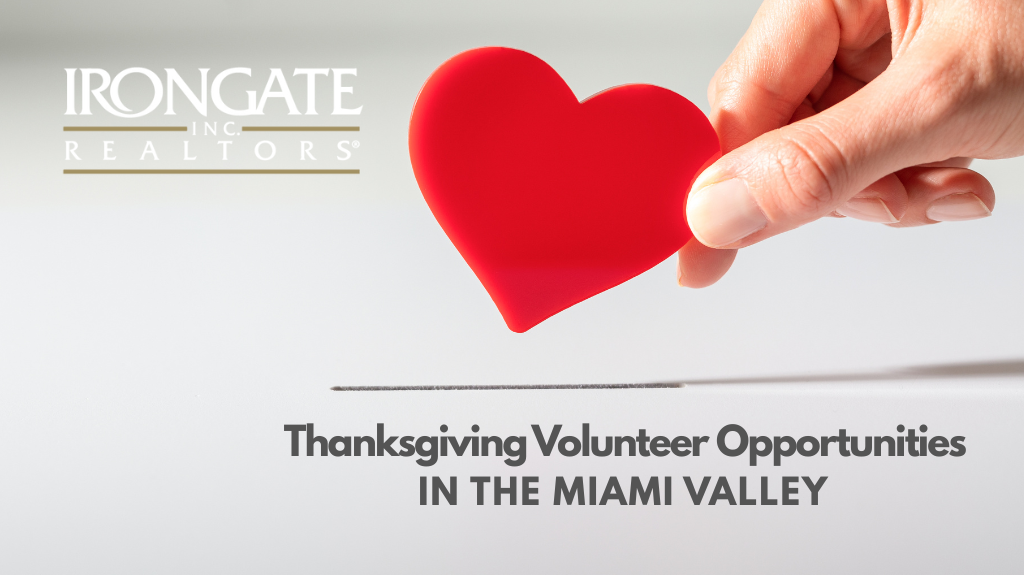 Miami Valley Volunteer